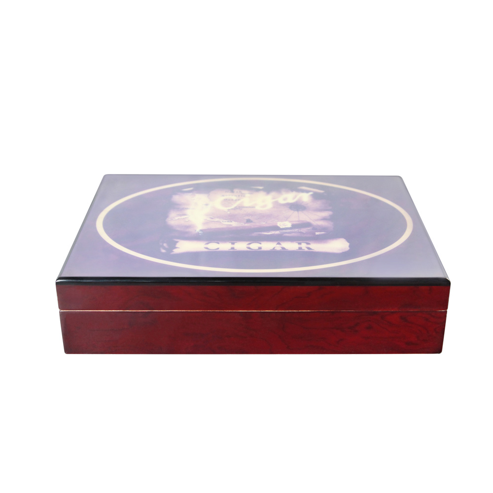 Wholesale Cigar Humidor Boxes For Sale