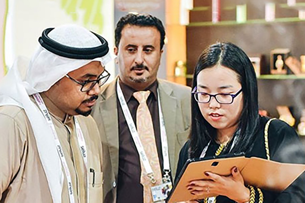 تقرير جديد من شركة Dongguan Creative Packing المحدودة.