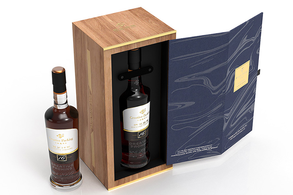 ما هي الفوائد التي يمكن أن تجلبها عبوة صندوق النبيذ الجيدة؟