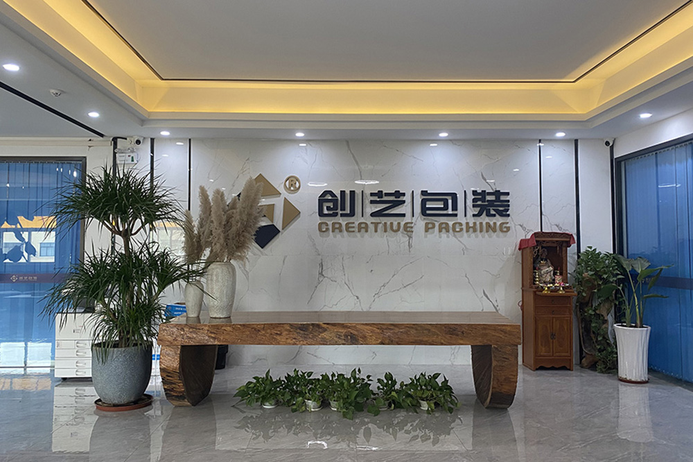 لماذا العديد من مصانع تخصيص صناديق التغليف غير راغبة في قبول الطلبات الصغيرة؟