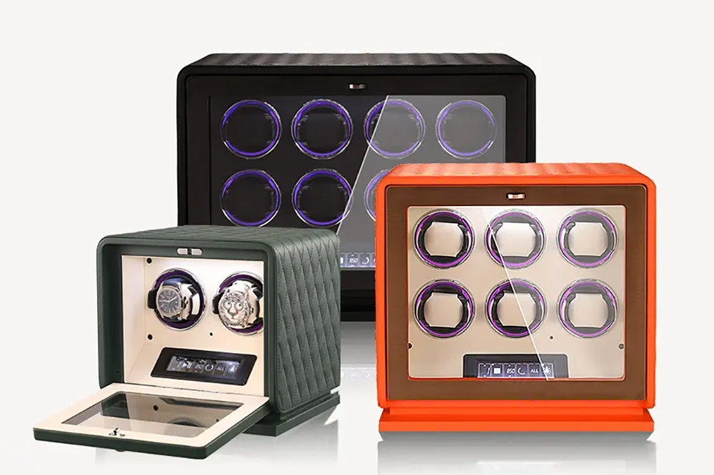 تحسين كفاءة خدمات ما بعد البيع والجودة من خلال توفير لفافات ساعات مخصصة لعملاء B2B