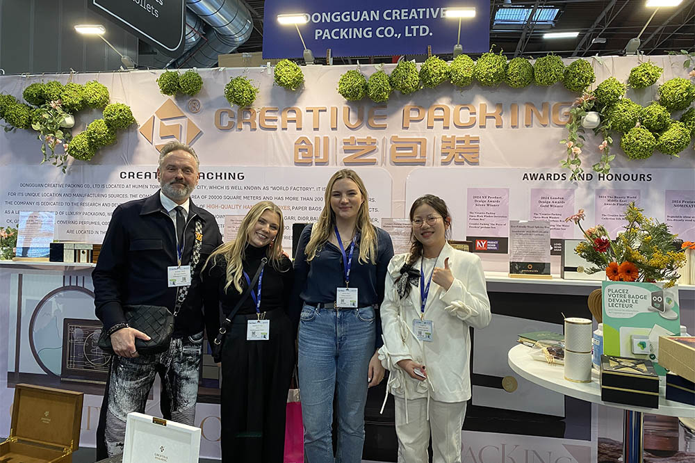 ملخص معرض باريس 2025 واستعراض معرض السيجار الأمريكي