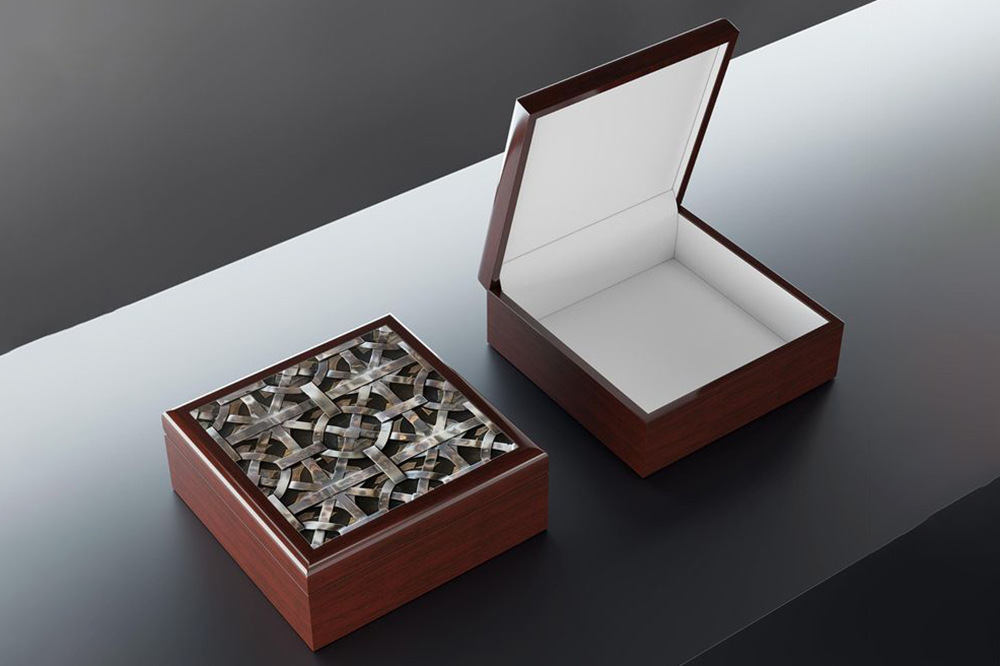 لماذا تحتاج العلامات التجارية الفاخرة الراقية إلى التعبئة المخصصة؟