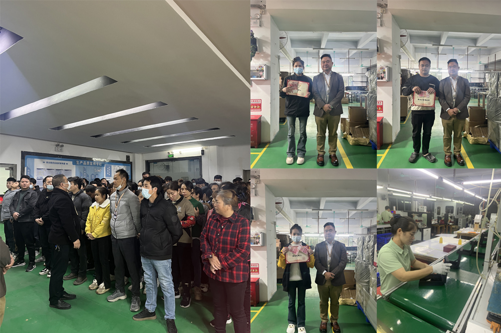 تعبئة إبداعية | حفل توزيع جوائز مسابقة الحرف اليدوية للموسم الأول!