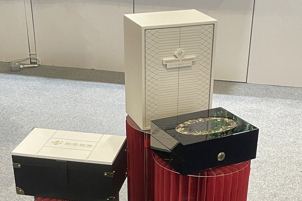 ابتكار التعبئة لمواجهة تغييرات التعريفات الجمركية