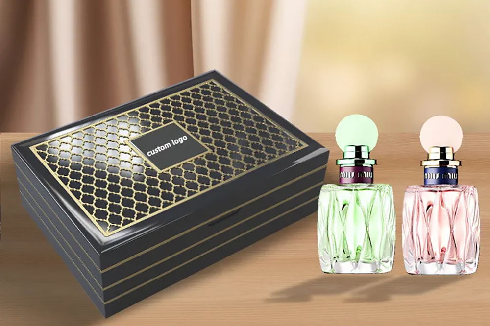 كيف تجعل منتجك يبرز بين الحشود: أهمية التعبئة والتغليف